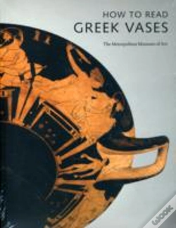 Capa do artigo How To Read Greek Vases