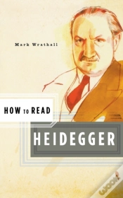 Capa do artigo How To Read Heidegger
