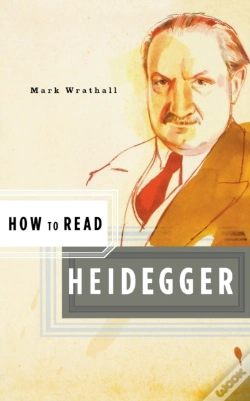 Capa do artigo How To Read Heidegger