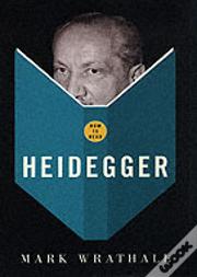 How To Read Heidegger