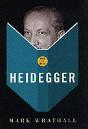 How To Read Heidegger - Preview