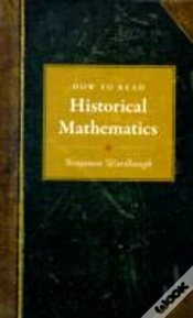 Capa do artigo How To Read Historical Mathematics