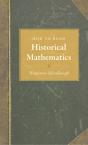 How To Read Historical Mathematics - Preview