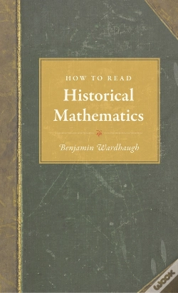 Capa do artigo How To Read Historical Mathematics