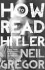 How To Read Hitler - Preview