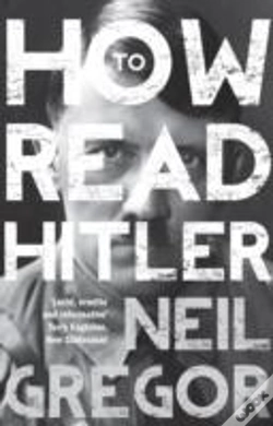 Capa do artigo How To Read Hitler