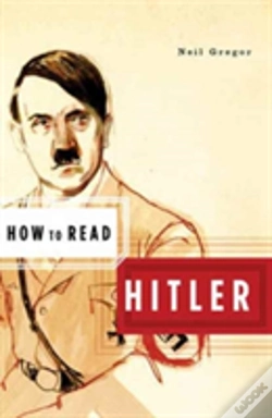 Capa do artigo How To Read Hitler