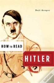 Capa do artigo How To Read Hitler