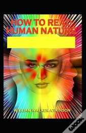 How To Read Human Nature Illustrated