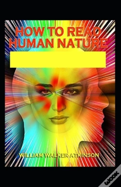 Capa do artigo How To Read Human Nature Illustrated