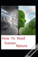 How To Read Human Nature Illustrated