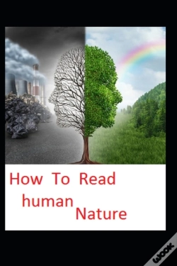 Capa do artigo How To Read Human Nature Illustrated
