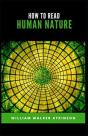 How To Read Human Nature Illustrated - Preview