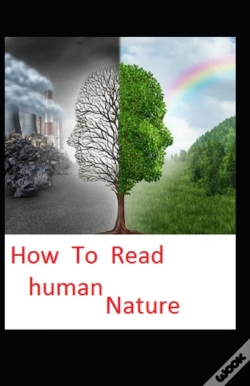 Capa do artigo How To Read Human Nature