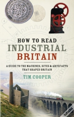 Capa do artigo How To Read Industrial Britain