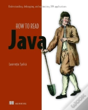 Capa do artigo How To Read Java