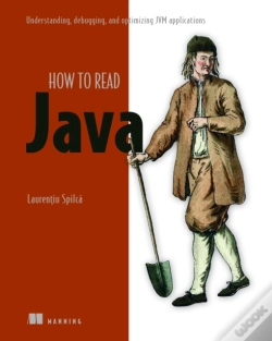 Capa do artigo How To Read Java