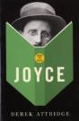 How To Read Joyce - Preview