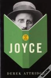 Capa do artigo How To Read Joyce