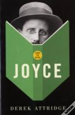 Capa do artigo How To Read Joyce