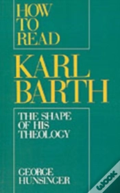 Capa do artigo How To Read Karl Barth