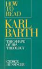 How To Read Karl Barth - Preview
