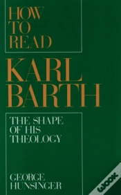 Capa do artigo How To Read Karl Barth