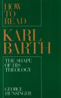 How To Read Karl Barth - Preview