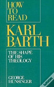 Capa do artigo How To Read Karl Barth