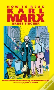 Capa do artigo How To Read Karl Marx
