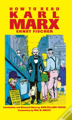 Capa do artigo How To Read Karl Marx