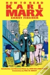 Capa do artigo How To Read Karl Marx