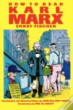 Capa do artigo How To Read Karl Marx