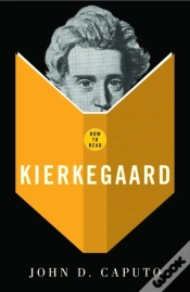 Capa do artigo How To Read Kierkegaard