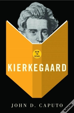 Capa do artigo How To Read Kierkegaard