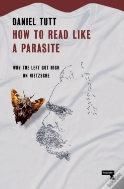 Capa do artigo How To Read Like A Parasite
