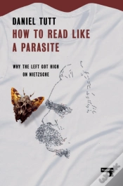 Capa do artigo How To Read Like A Parasite
