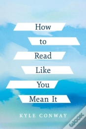 Capa do artigo How To Read Like You Mean It