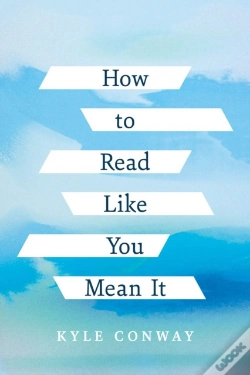 Capa do artigo How To Read Like You Mean It