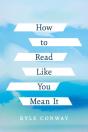 How To Read Like You Mean It - Preview