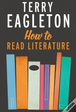 Capa do artigo How To Read Literature