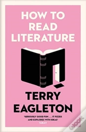 Capa do artigo How To Read Literature