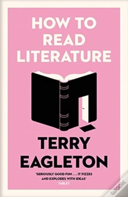Capa do artigo How To Read Literature