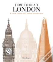 Capa do artigo How To Read London