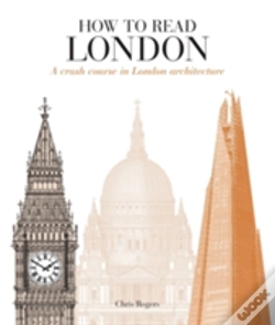 Capa do artigo How To Read London
