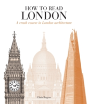 How To Read London - Preview