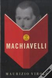 Capa do artigo How To Read Machiavelli