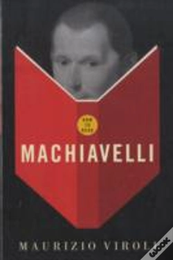Capa do artigo How To Read Machiavelli