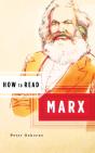 How To Read Marx - Preview
