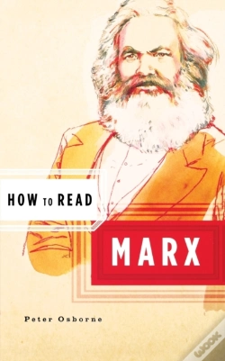 Capa do artigo How To Read Marx